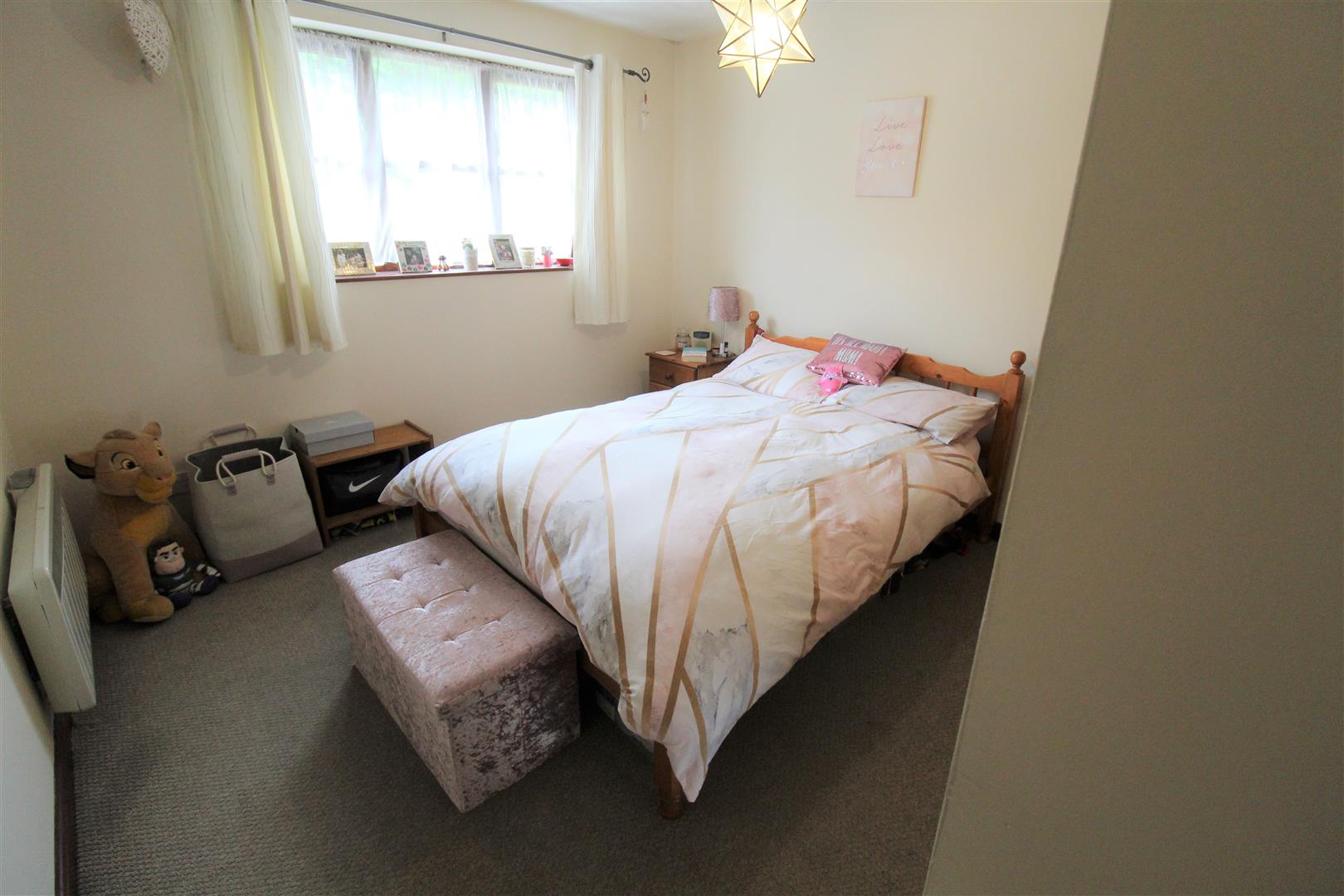 Bellingham Grove, Sneyd Green, Stoke-On-Trent